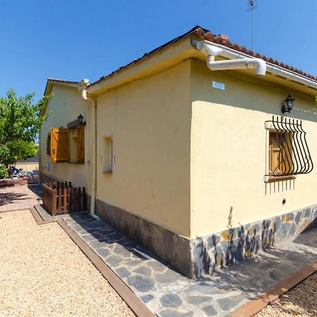 Club Villamar - Goliat Vidreres Exterior photo