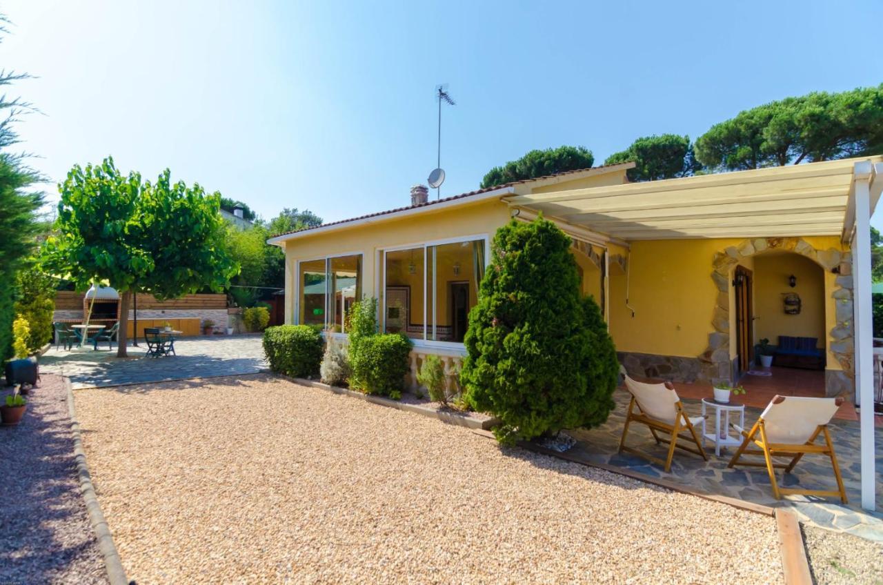 Club Villamar - Goliat Vidreres Exterior photo