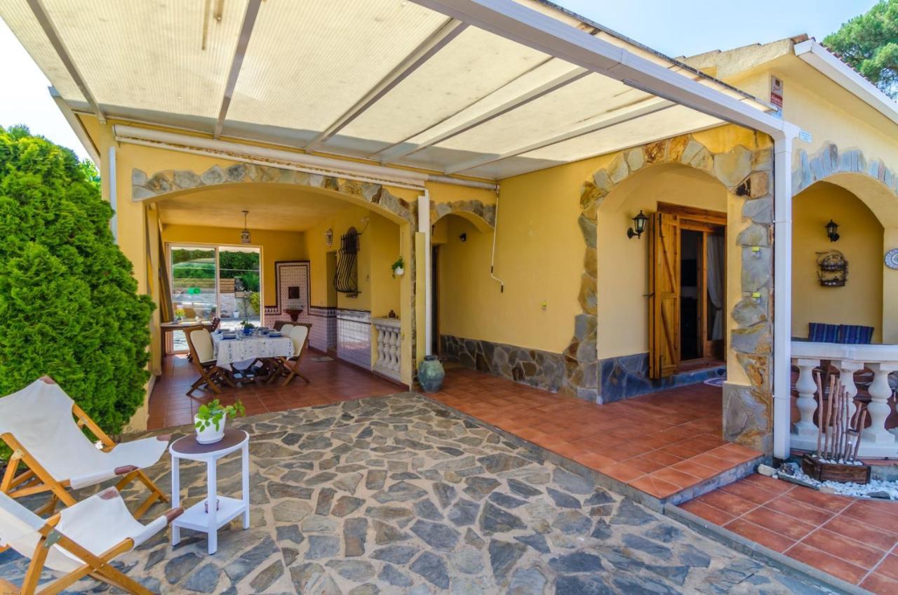 Club Villamar - Goliat Vidreres Exterior photo